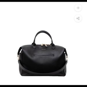 COPY - Mina baie Emmy midi tote backpack